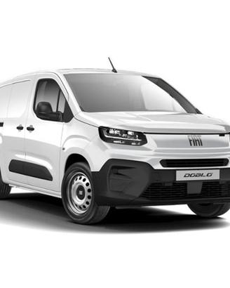 FIAT Doblo 1.5 BlueHdi 100CV CH1 - KM ZERO ITALI