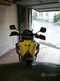 Suzuki V Strom DL 650 - 2017