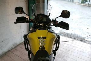 Suzuki V Strom DL 650 - 2017