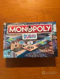 Monopoly Dubai