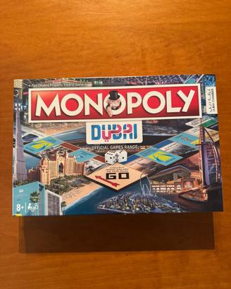 Monopoly Dubai
