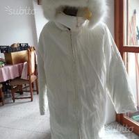 Piumino Marina Yachting