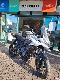Triumph Tiger Sport 660