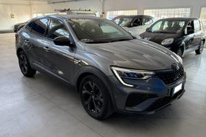 RENAULT Arkana Full Hybrid E-Tech 145 CV Fast Tr