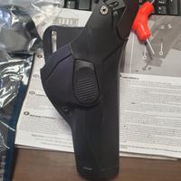 Fondina in polimero per pistola Beretta FS92