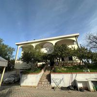 VILLA SINGOLA A SAN GIACOMO DEGLI SCHIAVONI