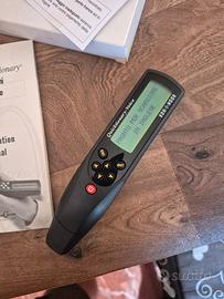 penna scanner traduttrice 