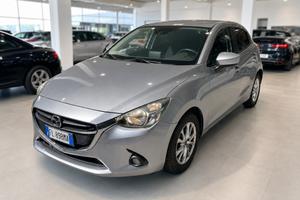 Mazda 2 1.5 105CV skyactive
