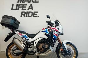 HONDA CRF1100L AFRICA TWIN DCT - 2024
