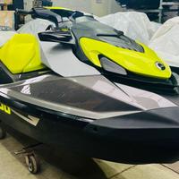 SeaDoo GTR 230