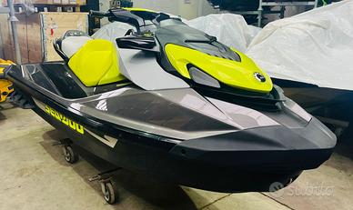 SeaDoo GTR 230