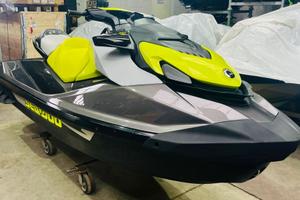 SeaDoo GTR 230