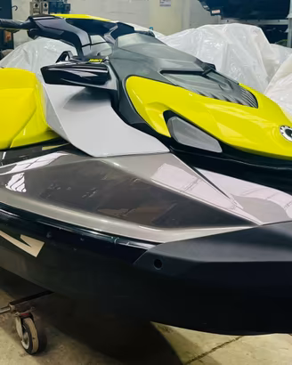 SeaDoo GTR 230
