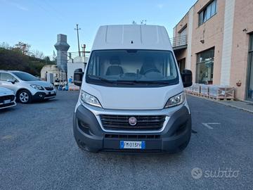 DUCATO 40 serie 2.3MJT 130CV PLM-SL-TA FURGONE MAX