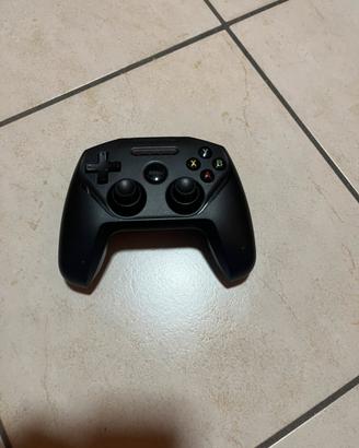 controller