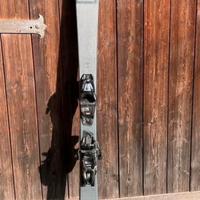 Sci Blizzard Phoenix 7.7 (2023-2024) + Marker TLT