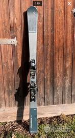 Sci Blizzard Phoenix 7.7 (2023-2024) + Marker TLT