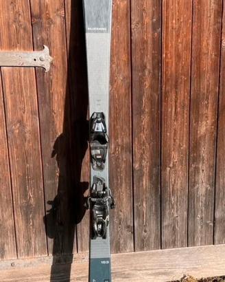 Sci Blizzard Phoenix 7.7 (2023-2024) + Marker TLT