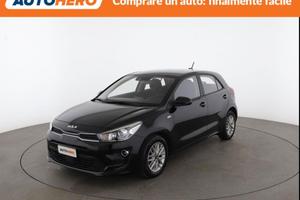 KIA Rio 1.0 T-GDi 120 CV MHEV DCT Style