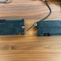 COPPIA ALTOPARLANTI Casse audio per LG 55EG910V