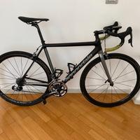 Cannondale SuperSix EVO Red eTap (Taglia 52)