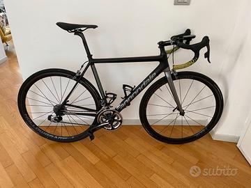 Cannondale SuperSix EVO Red eTap (Taglia 52)