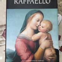 Monografia Raffaello