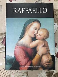 Monografia Raffaello