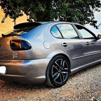 Seat Leon 1m 1.9 tdi over 300cv