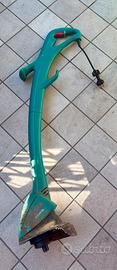 Decespugliatore elettrico Bosch