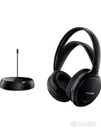 Cuffie hi-fi wireless Philips