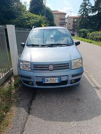 FIAT  PANDA