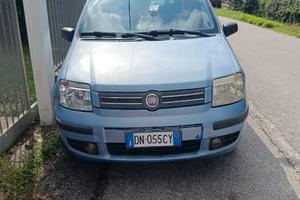 FIAT  PANDA