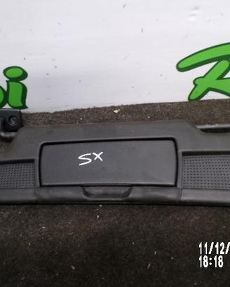 ALETTA PARASOLE SINISTRA MERCEDES SLK R172 2016
