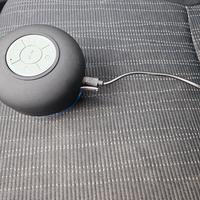Speaker Bluetooth 