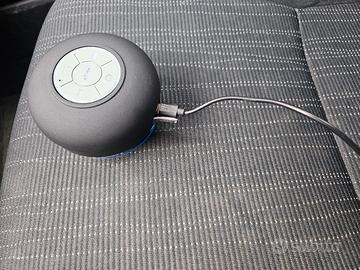 Speaker Bluetooth 