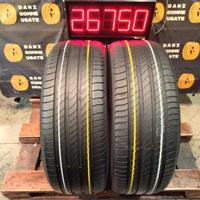 2 GOMME MICHELIN 225 55 18 ESTIVE