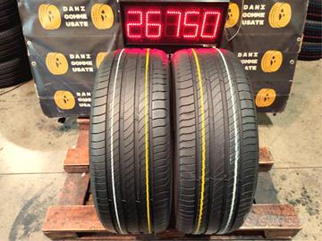2 GOMME MICHELIN 225 55 18 ESTIVE