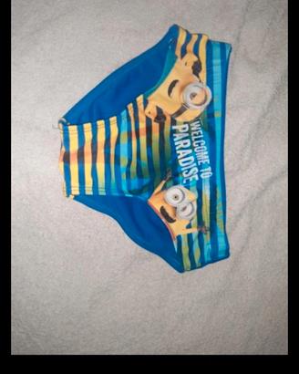 2 costumi bimbo