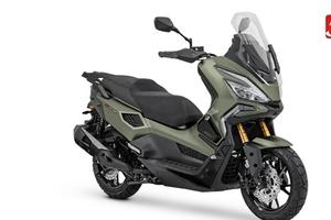 Kymco Xciting 300 X TERA 350 IN PROMO DI 400€