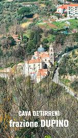 Appartamento di 90 mq con Terrazzo di 100 mq