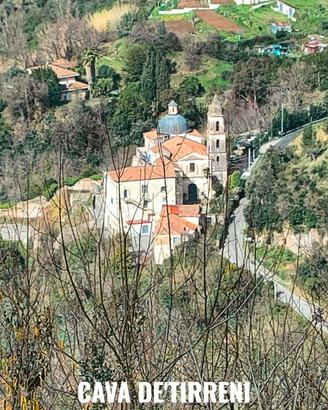 Appartamento di 90 mq con Terrazzo di 100 mq
