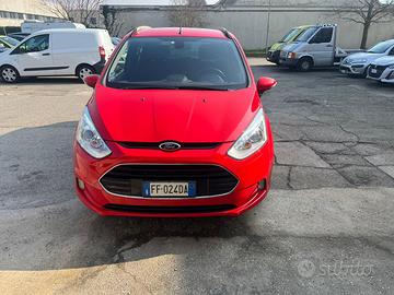 Fors bmax