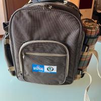 Zaino da picnic per 4 persone - Skoda