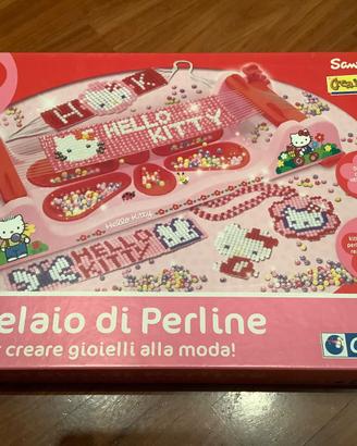 Telaio Hello Kitty Clementoni