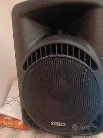 CASSA GBC MS2125UL