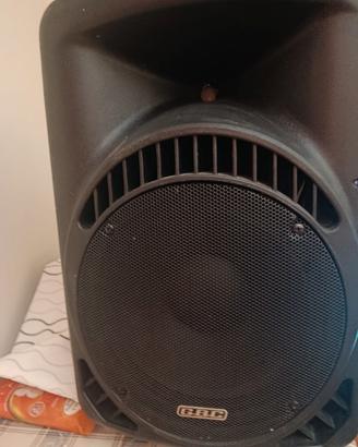 CASSA GBC MS2125UL