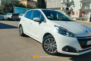 208 5p 1.2 puretech Active 82cv