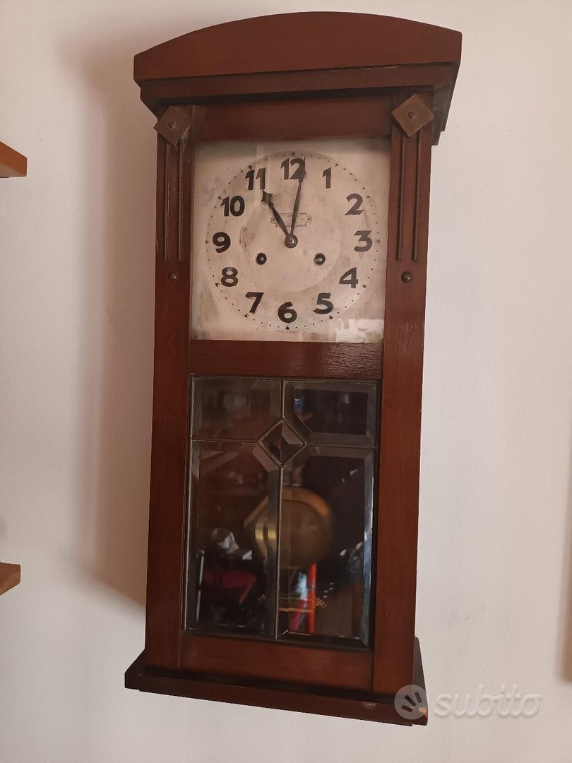 Orologio a pendolo primi 900 store