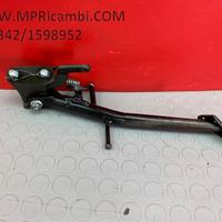 CAVALLETTO LATERALE SUZUKI GSXR 600 2006 2007 GSX 